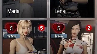 War and Roses - Part 1 - Sexy Russian Secretary by Loveskysan69