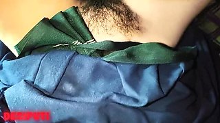 Payal Bhabhi First Time Anal with Devar - Saree Sex Outdoor