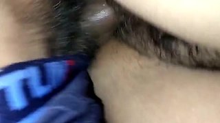 Tenant and Owner Wild Fucking - Pooja350 Indian Homemade Anal Sex