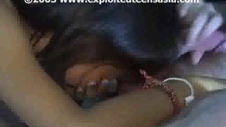 Thai Shaved 3