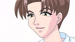 Anime Manga Sex Action