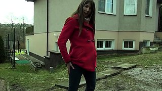 French Susan Anal Kitchen