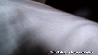 Sideways Anal With My Stepdad - It Doesn't Hurt, It Feels Amazing