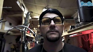 Camsoda - Police pawn star handjob slut dominates cock