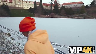 Bendy Veronica Leal And Charlie Dean At Wife Swap