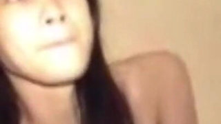 Exclusive Vietnamese Amateur Foursome, Multi Pos, Bed and Floor, Pretty Students Get Piston Action, Facials 3 Together.