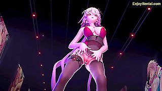 Crazy Porn Clip Craziest , Check It