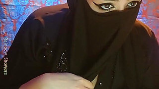 Thirsty Habibti - Fan Video