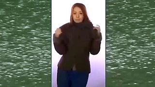 [Decensored] - Gang Bang! (Fuck!)
