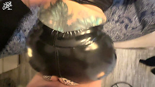 Picked up While Shopping and Then Fucked Hard!