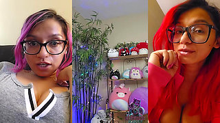 Goddess Rarity Has Fun Changing Clothes!