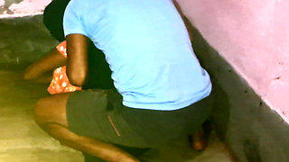 Komal's Maid Crossed Her Limits and Then Jumped From the Owner.