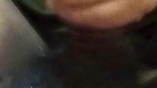 Japanese Wife Cheats on Maid