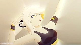 Cristiyaa23 Hot Romantic Sexy Full Love Story with Deep Throat and Happy Ending