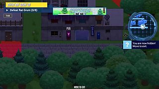 Hottest MILF Ever Seen - Geek Gets Creampie & Cumshot Action