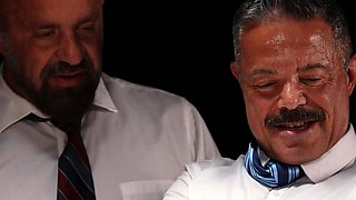 Smile for the camera, boy! Slave tag teamed!