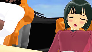 Cheating Wife (part 7)