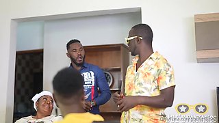 African Hard fuck Party Amateur porn
