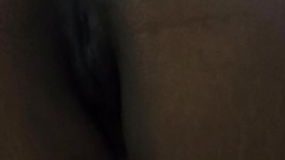 Pregnant Indian aunt shows you how she masturbates and plays with her ass