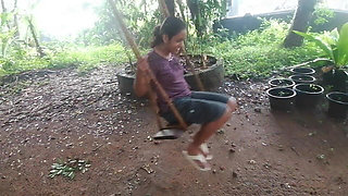 My Step Daughter Before Being Seduced