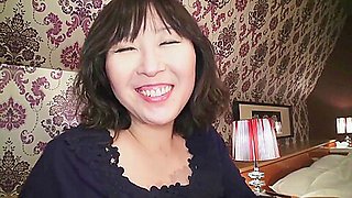 Japanese Milf First Time Anal Sex
