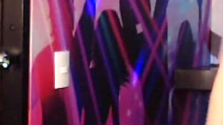 Young Latina Wants to Be Fucked and Wants Cum Inside Her Vagina