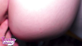 Stunning goomah - hot ass clip - Teeny Taboo