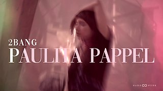 HARDWERK 2Bang Paulita Pappel