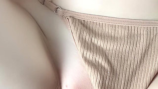 She Wanted Me to Cum All Over Her Big Ass