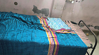 Dasi Bhabhi in Hotel Room Full Enjoying Hindi Audio