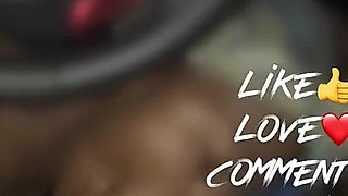 She Eating My Dick for Dessert