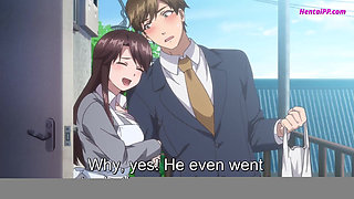 How She Used Her Boyfriend's Absence for a Marathon of Scream-Inducing Sex