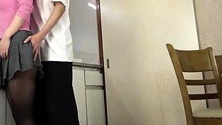 Japanese teen hardcore masturbating at Asian chatroom