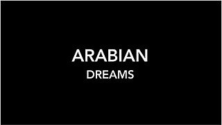 Arabian Dreams 2 - Adel Morel