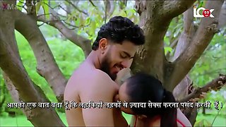 Wonderful Hindi MILF sex unbelievable video