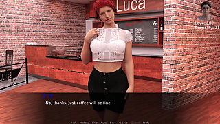 Sharing My Fiancee 5 Anna Went Out and Fucked the Guy From Internet