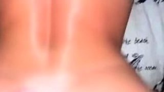 Horny GF Taking BWC