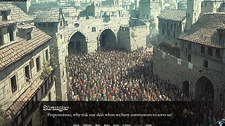 College of Mysteria Update 5 to Be Continue