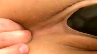 I Touch Myself - Part 3