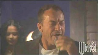 Brooke and Jessica: Doggy, Cowgirl  Big Tits Porn