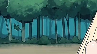 Naruto - Kunoichi Trainer [v0.13] Part 12 Best BJ Ever by Loveskysan69