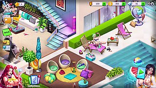 Animation sex, lesbian bdsm, 3d sex