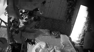 Couple amateur hidden cam my bitch