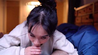 Homewrecker pov, homewrecker joi, amateur blowjob