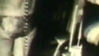 The Punishment of the Girls