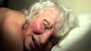 big boob ugly old mom rough fucked