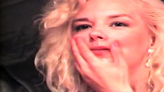 Fill My Mouth with Your Cum