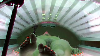 Couple amateur hidden cam my bitch