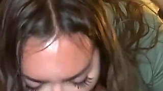 Raw Fuck with Sisi Rose While Wearing My Rollie