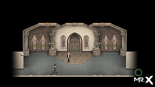 Lust Epidemic: Getting Katherine's Heart #16